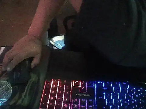 MauroALEXIS online show from 11-17-25, 10:25