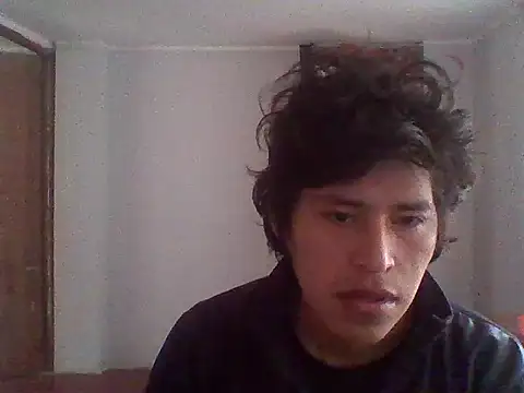 MauroALEXIS online show from 11-16-25, 12:10