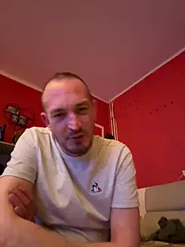 Denislamalice34 online show from 03-07-26, 08:58