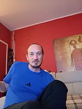 Denislamalice34 online show from 02-11-26, 09:47