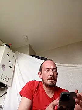 Denislamalice34 online show from 02-16-26, 01:43