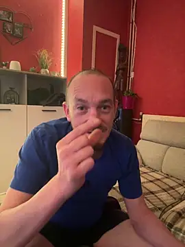 Denislamalice34 online show from 12-16-25, 09:19