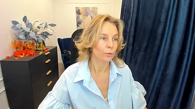 Sinty Devis online show from 11-01-25, 04:19