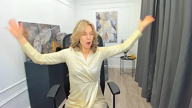 Sinty Devis online show from 04-10-26, 04:30