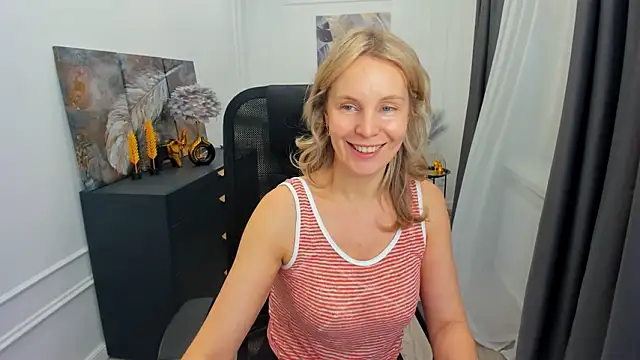 Sinty Devis online show from 03-21-26, 08:19