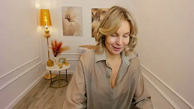 Sinty Devis online show from 03-28-26, 04:24