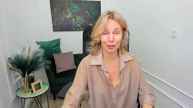 Sinty Devis online show from 04-02-26, 04:30