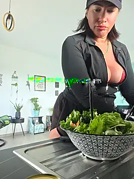 Snapshot of TheGoddessBianca chatting on 03-14-26, 11:38 TheGoddessBianca online show from 03-14-26, 11:38