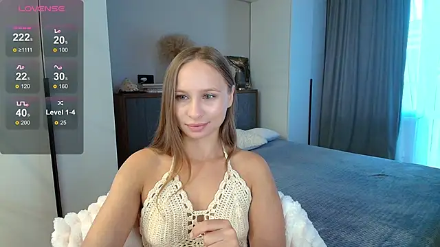 Mad1en online show from 11-23-25, 04:44