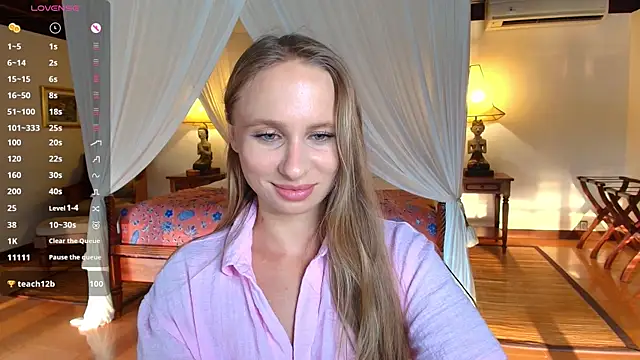 Mad1en online show from 06-27-26, 09:37