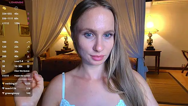 Mad1en online show from 06-27-26, 02:12