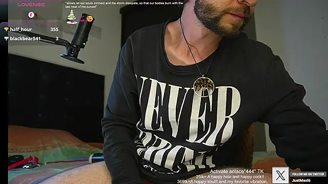 just maxii online show from 02-11-25, 01:41