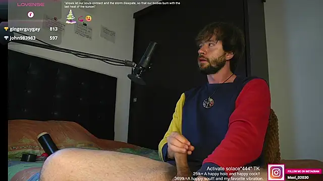 just maxii online show from 02-06-25, 12:22