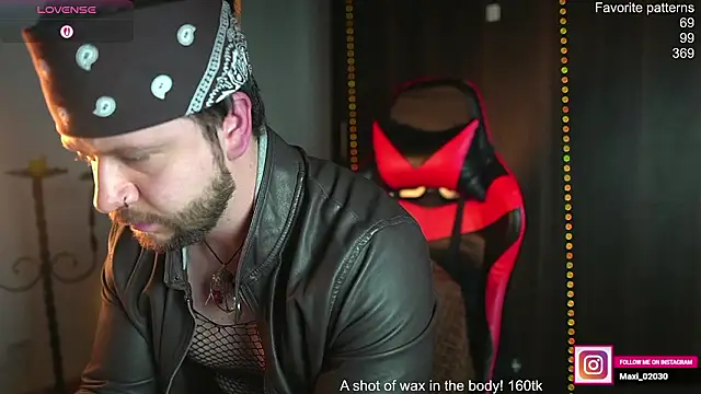 Snapshot of just_maxii chatting on 02-25-26, 10:53 just maxii online show from 02-25-26, 10:53