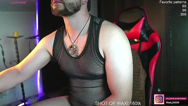 Snapshot of just_maxii chatting on 03-03-26, 10:06 just maxii online show from 03-03-26, 10:06