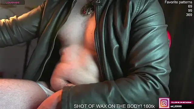 just maxii online show from 04-21-26, 11:44