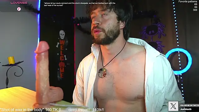 just maxii online show from 10-06-25, 12:45