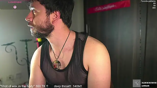 just maxii online show from 12-04-25, 11:59