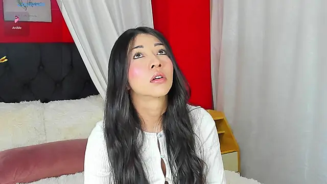 Snapshot of SophiaLiu chatting on 09-24-25, 04:13 SophiaLiu online show from 09-24-25, 04:13