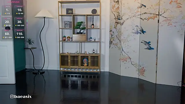 baeasian online show from 10-24-25, 06:18