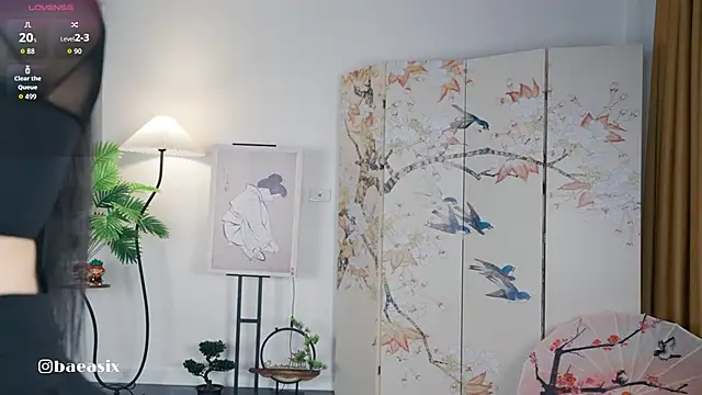 baeasian online show from 09-14-25, 10:10