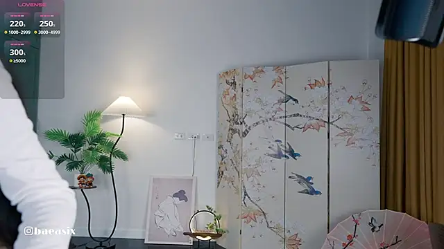 baeasian online show from 09-13-25, 10:10