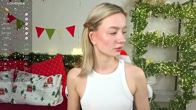 IdaValenti online show from 12-15-25, 11:10