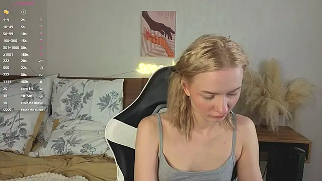 IdaValenti online show from 10-25-25, 11:05