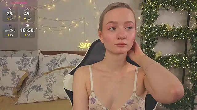 IdaValenti online show from 04-17-26, 11:07