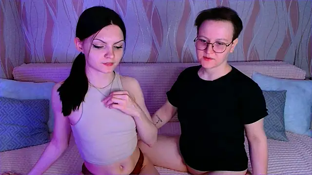  crazy baby  online show from 05-26-26, 11:47