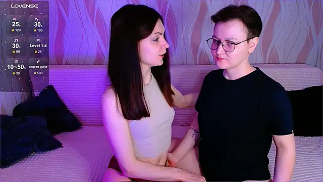  crazy baby  online show from 02-19-26, 01:19