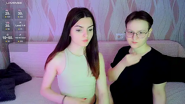  crazy baby  online show from 11-20-25, 07:25