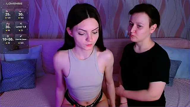  crazy baby  online show from 03-11-26, 02:55