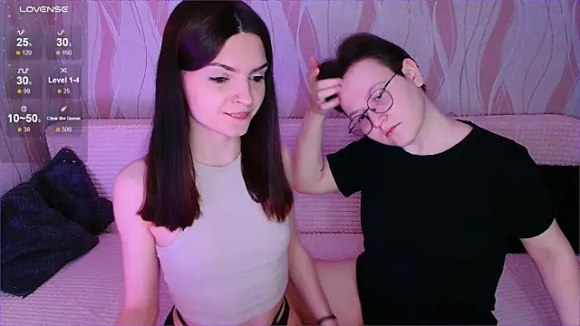  crazy baby  online show from 12-22-25, 10:21