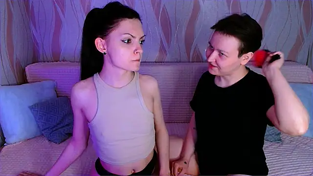  crazy baby  online show from 06-02-26, 06:30