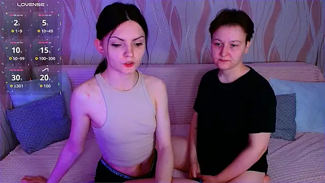  crazy baby  online show from 07-13-26, 01:32