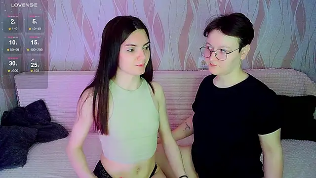  crazy baby  online show from 11-16-25, 07:18