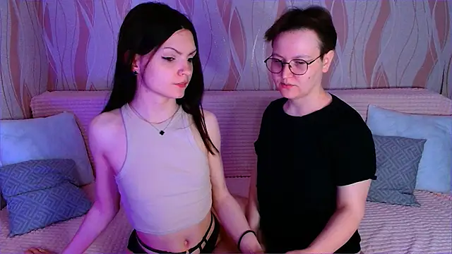  crazy baby  online show from 05-28-26, 12:00