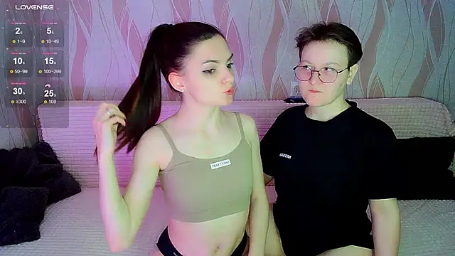  crazy baby  online show from 12-04-25, 08:30