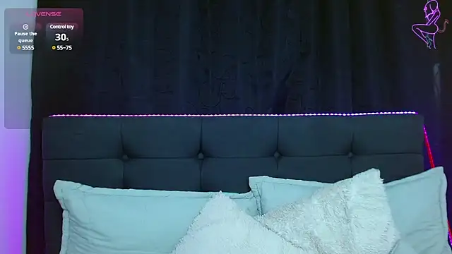 Cataleya hxc online show from 02-25-25, 03:53