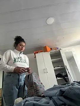 Cataleya hxc online show from 12-20-24, 01:54