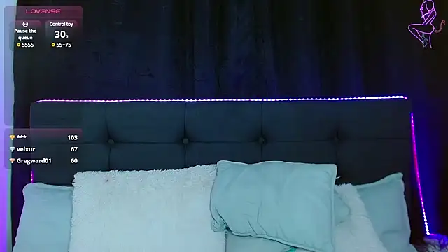 Cataleya hxc online show from 02-21-25, 05:24