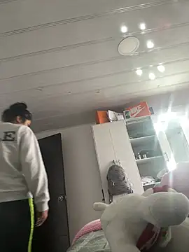 Cataleya hxc online show from 02-22-25, 03:14