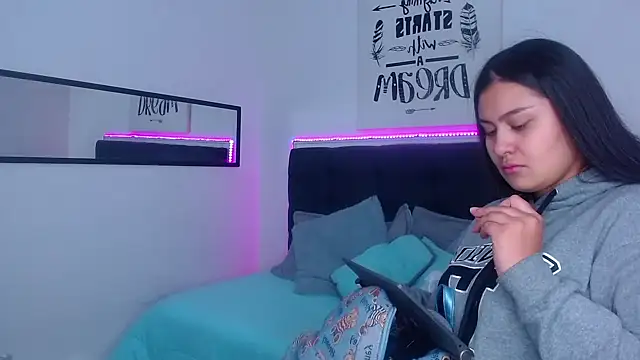 Cataleya hxc online show from 02-24-25, 11:52