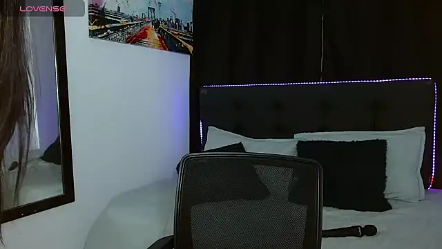 Cataleya hxc online show from 01-31-26, 07:45