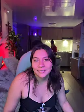 Nina-Eros1 online show from 04-10-26, 11:01