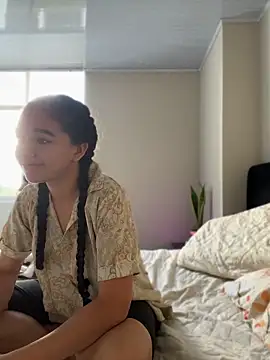 Nina-Eros1 online show from 04-24-26, 10:12