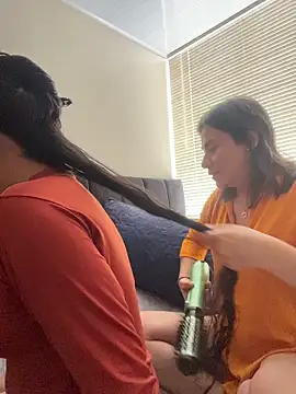 Nina-Eros1 online show from 11-24-25, 07:47