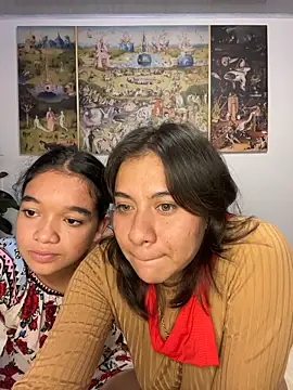 Nina-Eros1 online show from 12-05-25, 12:32