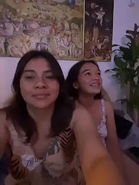 Nina-Eros1 online show from 02-27-26, 02:23